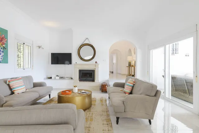 Chalet 4 habitaciones 386m² en venta - Riviera del sol — 12