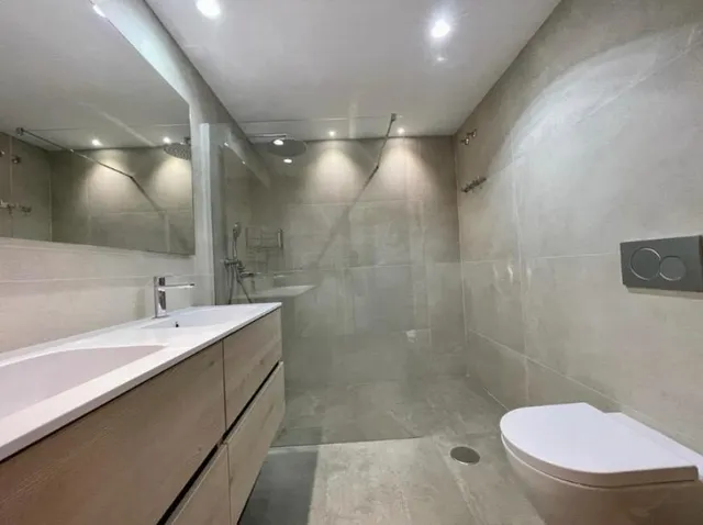 Apartamento 3 habitaciones 110m² en alquiler - Universidad - Ciudad deportiva — 13