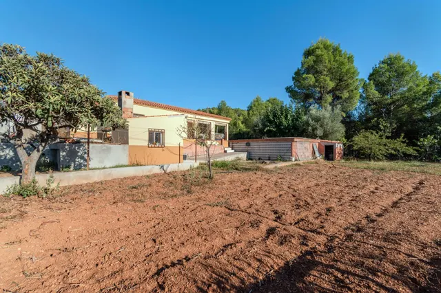 Casa con piscina — 34