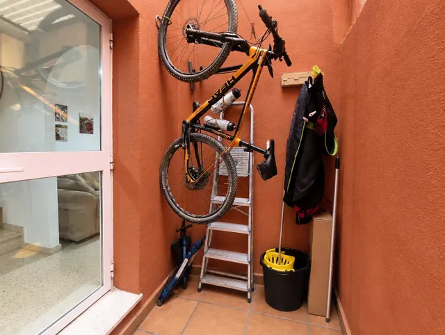 ¡en venta casa tipo dúplex en mirador de moncayo! — 22