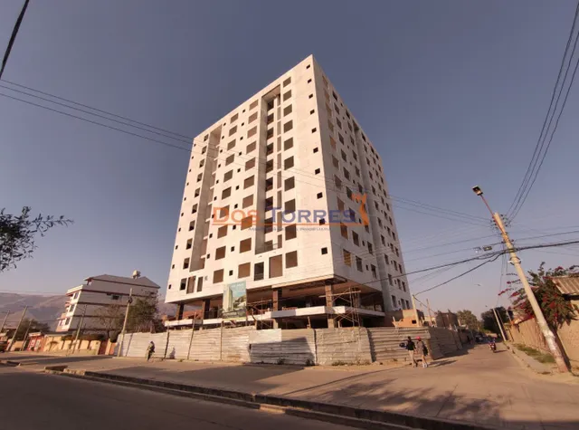 Últimos departamentos en venta por la Blanco Galindo km5,5 — 9