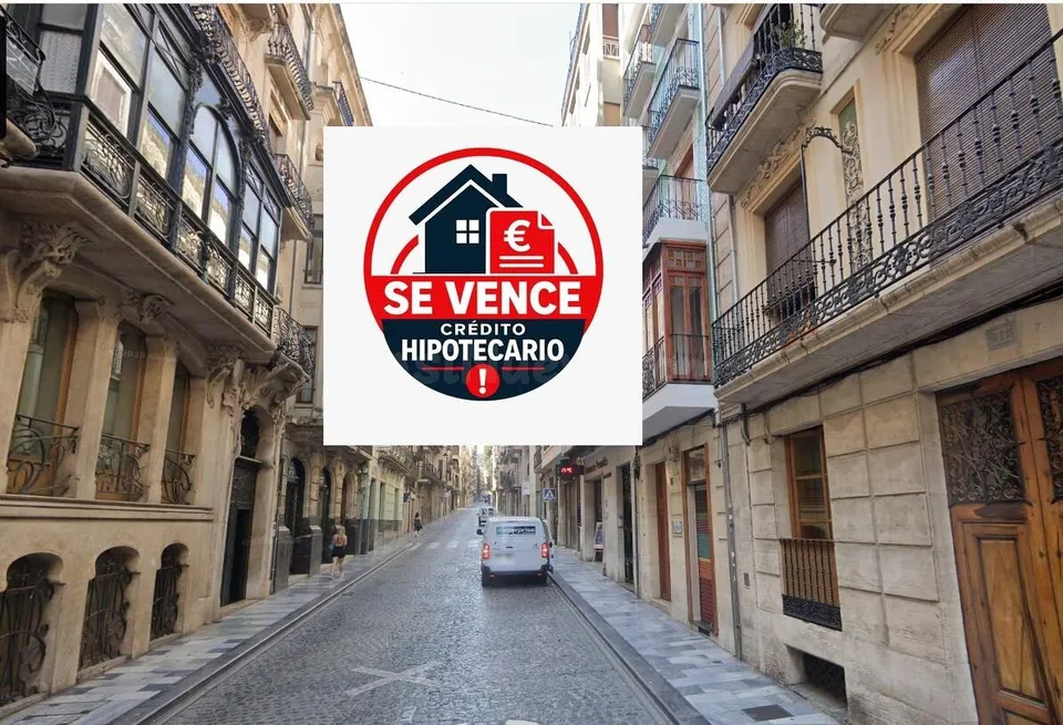 VENTA EN CONDICIONES ESPECIALES-CESIÓN  DE CRÉDITO. ACTIVO SIN POSESIÓN, NO HIPOTECABLE.