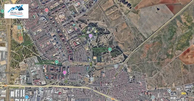 Venta de piso en Sevilla — 3