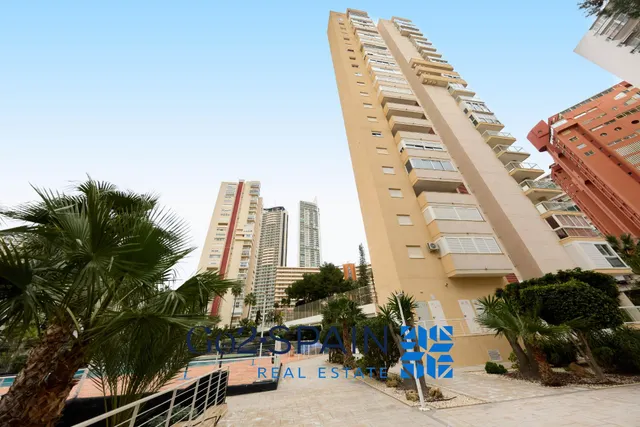 Piso en venta en zona Sierra Helada — 36