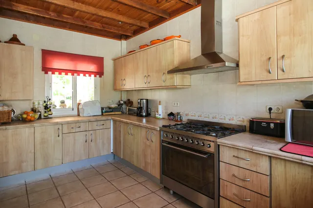 Chalet 5 habitaciones 215m² en venta - Alora pueblo — 17