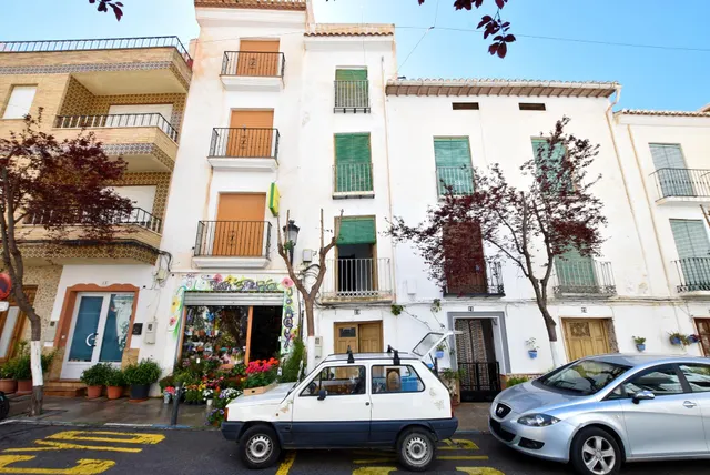 LANJARÓN - CALLE REAL — 3