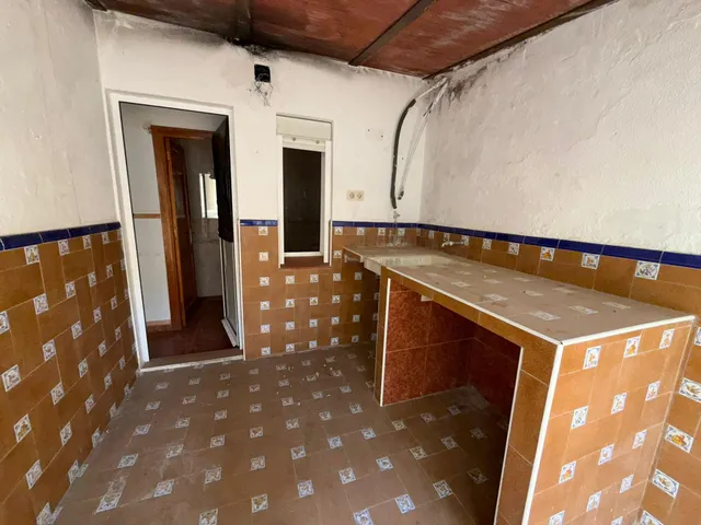 Vivienda unifamiliar en Prado del Rey — 12