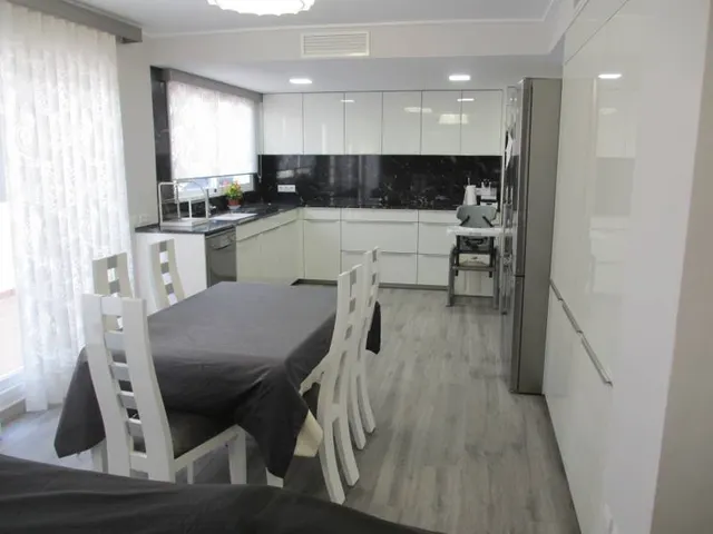 AVENIDA DE VALENCIA (GANDIA) - ÁTICO DUPLEX - SE VENDE — 2