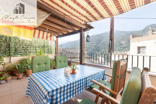 Piso 2 habitaciones 88m² en venta - Andalucia — 22