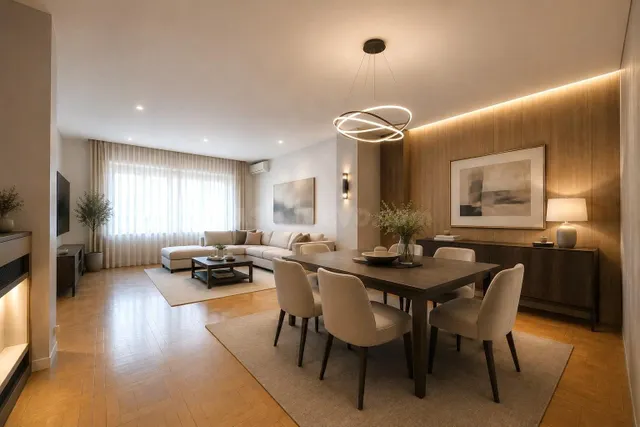 Espectacular piso para reformar en calle Doctor Castelo a 25 - foto 2