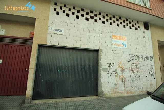LOCAL SAN ROQUE BADAJOZ — 4