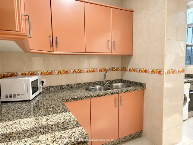 Excelente oportunidad en El Tardón (Triana) | 3 dormitorios reformados — 6