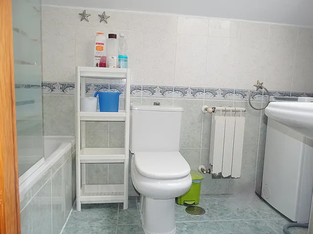 ¡¡ Para quienes buscan una vivienda fuera de lo común en el centro de Arganda !! — 27