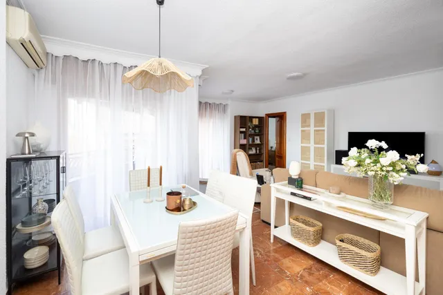 Piso y cochera en venta junto Acera de Darro. — 11