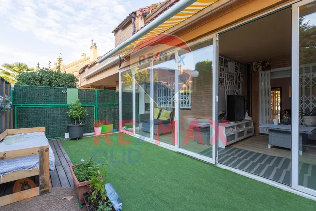 Un chalet para disfrutar de la vida, tu nuevo hogar en parquesol — 26