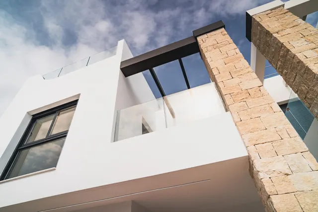 Villa 4 habitaciones 121m² en venta - Rocio del Mar — 7