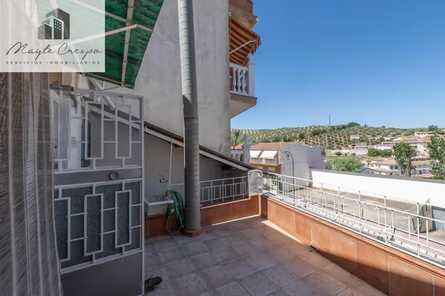 ¡Descubre tu nuevo hogar en benalúa de las villas! — 28