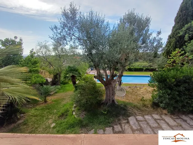 Casa y Finca Rústica con encanto  en Establiments. Mallorca — 46