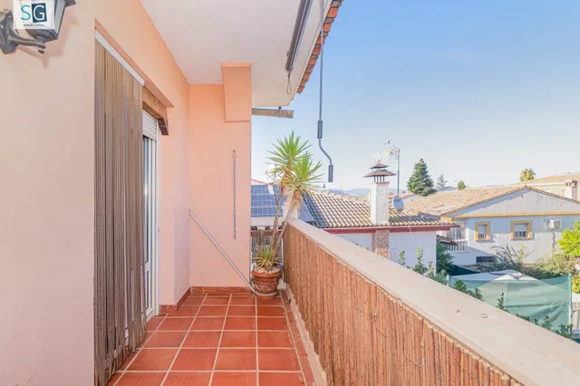 Chalet 3 habitaciones 168m² en venta - El ventorrillo 1 — 36