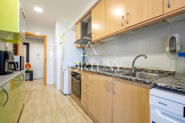 Dúplex en venta en La Canonja — 11