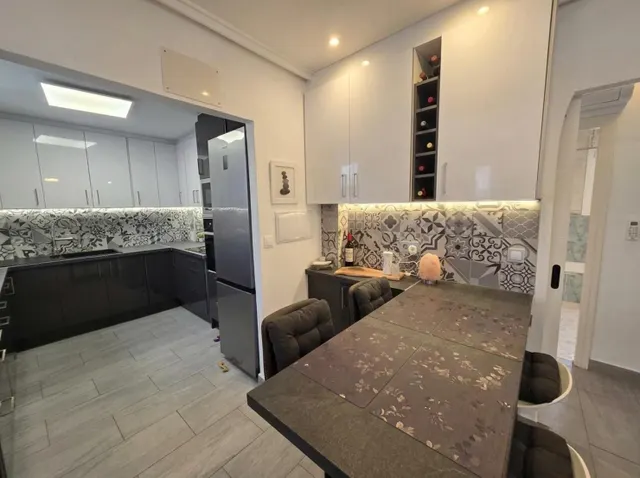 Villa 3 habitaciones 115m² en venta - Centro de la Ciudad Quesada — 23