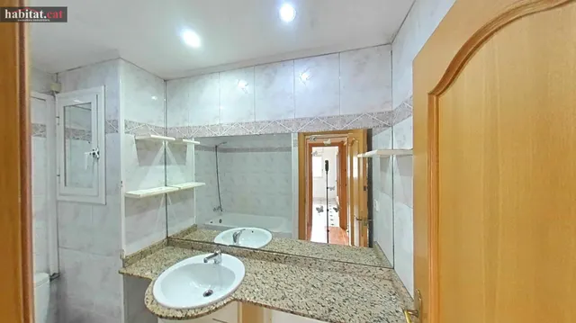 ¡¡ PISO EN SITGES - POBLE SEC !! — 17