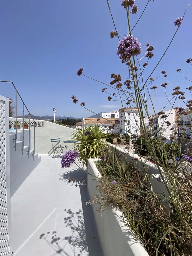Adosado 4 habitaciones 181m² en venta - Marbella — 29