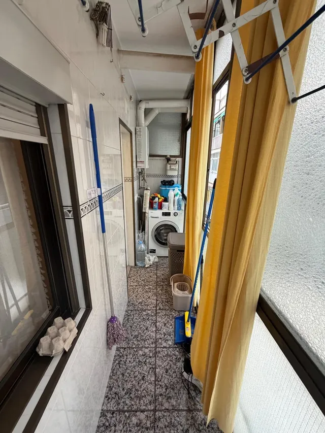 BONITO PISO EN VENTA PARA ENTRAR A VIVIR EN SANT JOAN DESPI — 7