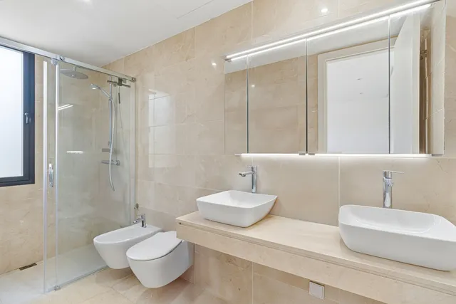 Adosado 4 habitaciones 305m² en venta - Riviera del sol — 30