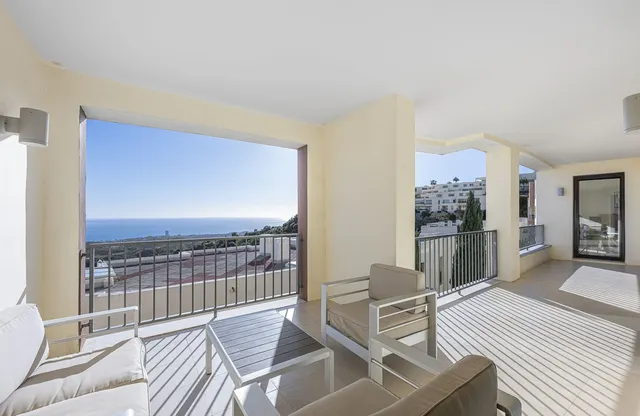 Apartamento 3 habitaciones 130m² en venta - Marbella — 23