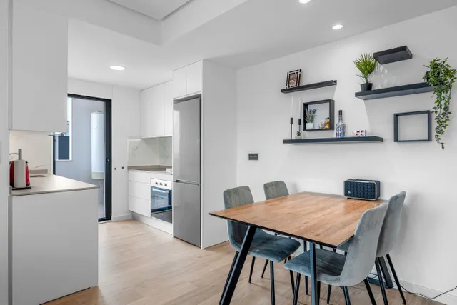 Apartamento 2 habitaciones 74m² en venta - Los Altos — 10