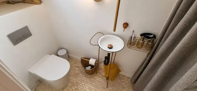 Adosado 2 habitaciones 85m² en venta - Urb. Marbesa — 12