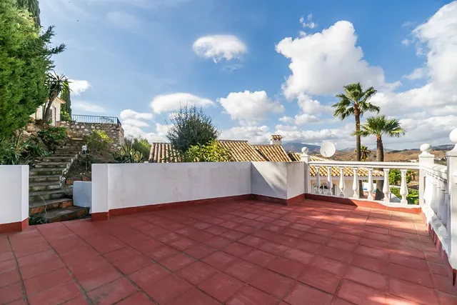 Chalet 4 habitaciones 204m² en venta - Riviera del sol — 49