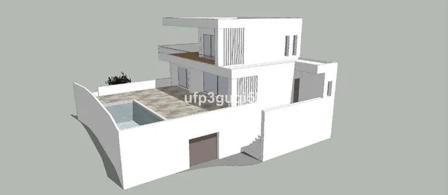 Parcela en venta - Centro — 9