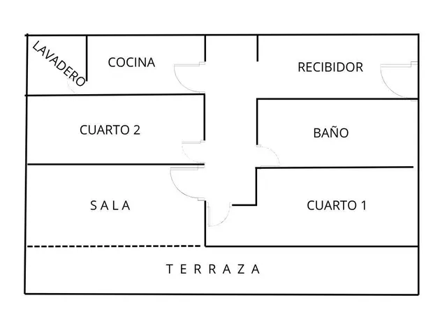 Descubre tu nuevo hogar en Salou, junto al mar!!!! — 21