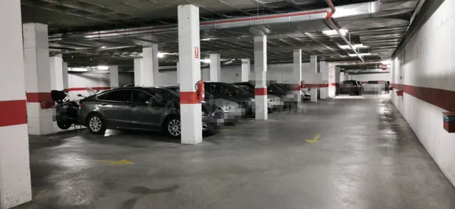 ¡¡¡ IMPRESIONANTE OFERTA !!! CÓMODO GARAJE PARA COCHE TODOTE - foto 2