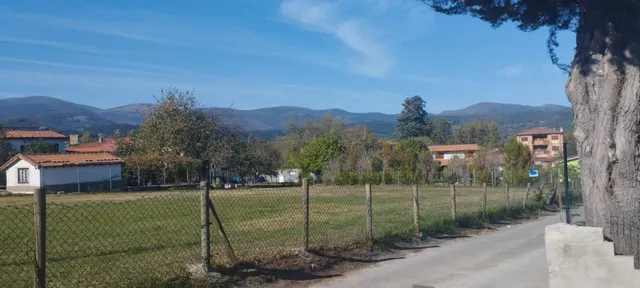 PARCELA DE TERRENO EN SOPEÑANO DE MENA — 7