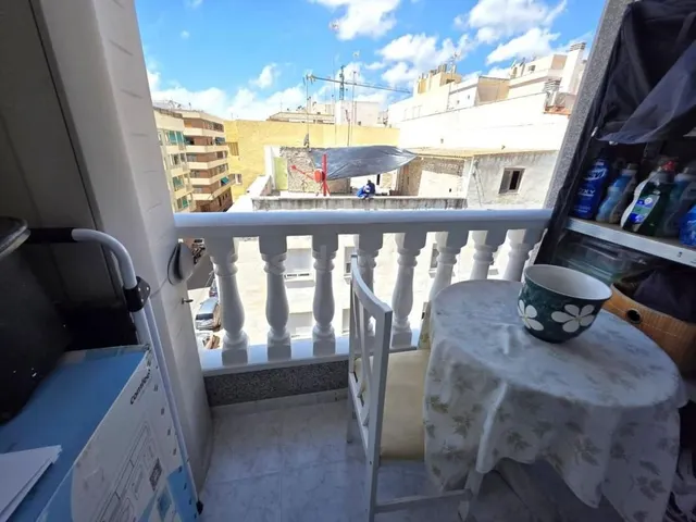 Apartamento 2 habitaciones 66m² en venta - Acequion — 3