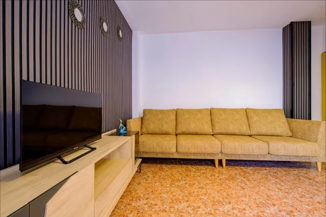 Apartamento de 1 dormitorio con licencia turística a 350 metros de Playa del Cura — 9