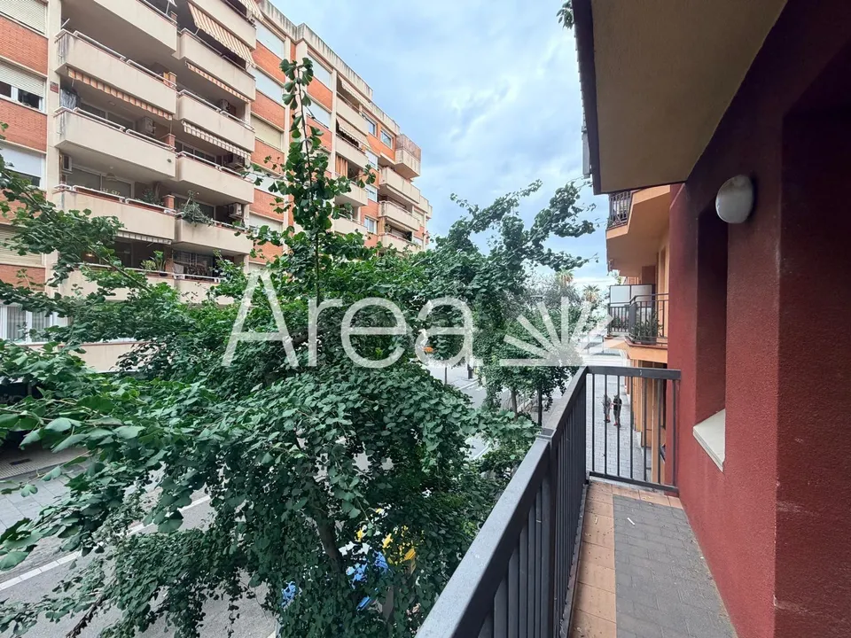 Oportunidad en calle Jaume Recoder de Mataró