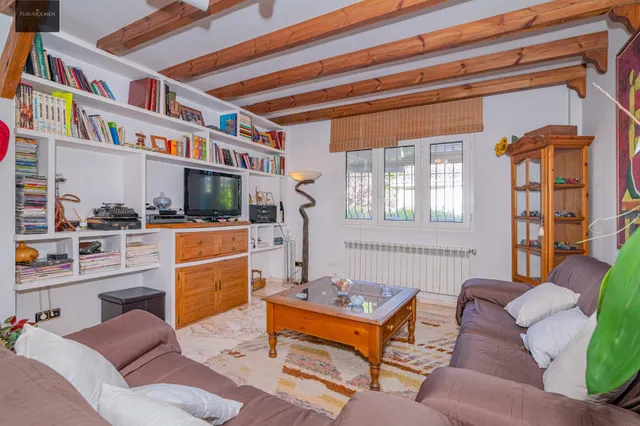 Chalet 3 habitaciones 168m² en venta - El ventorrillo 1 — 6