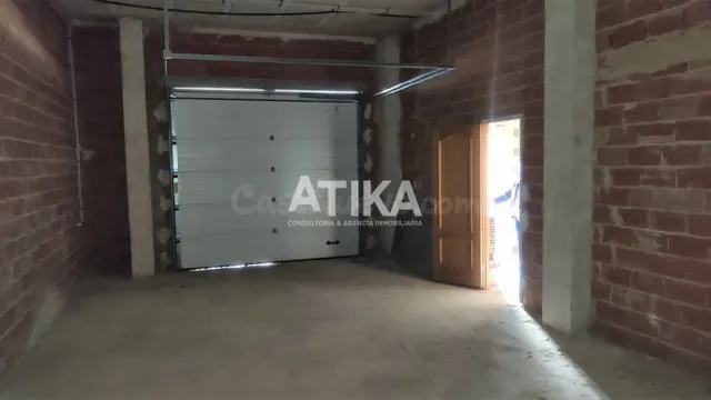 CASA EN AGULLENT DE OBRA NUEVA PARA FINALIZAR - foto 2