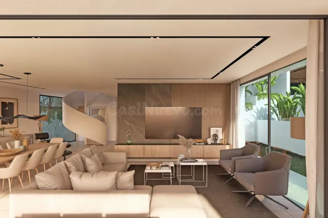 Villa 4 habitaciones 350m² en venta - Pinar de Advocat-Comet - foto 3