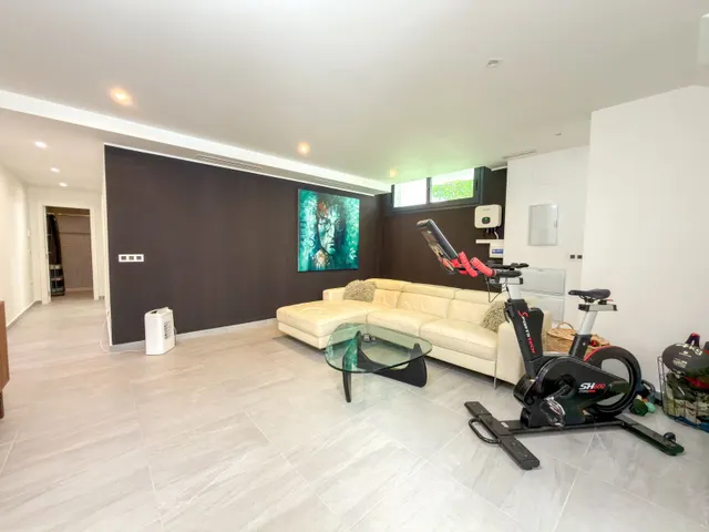 Villa 5 habitaciones 200m² en venta - Bellavista — 32