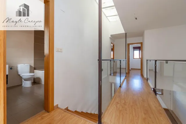 Casa en venta en belicena, Granada | espacio, luz y posibilidades — 35