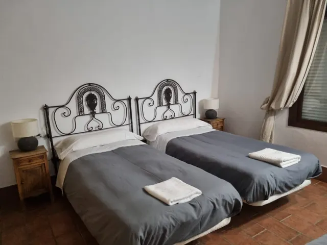 LAS POSADAS DE VALDELARCO - foto 3