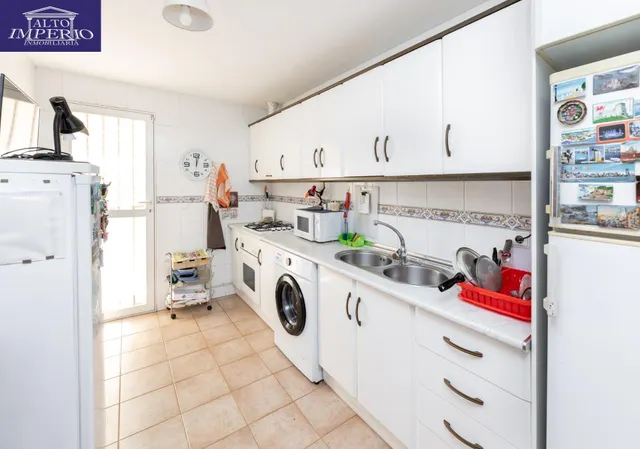 Piso de 2 habitaciones en Armilla. ¡ en rentabilidad ! — 13