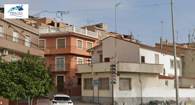 Venta de Casa Adosada en Albudeite (Murcia) - foto 2