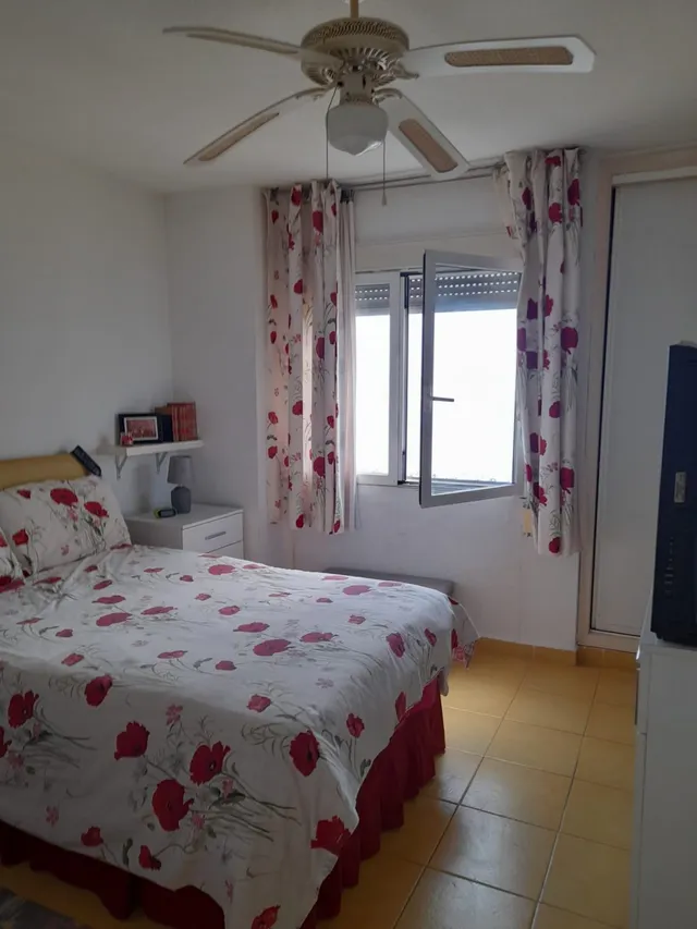 1 dormitorio, vistas al mar, cerca de la playa de La Mata — 7