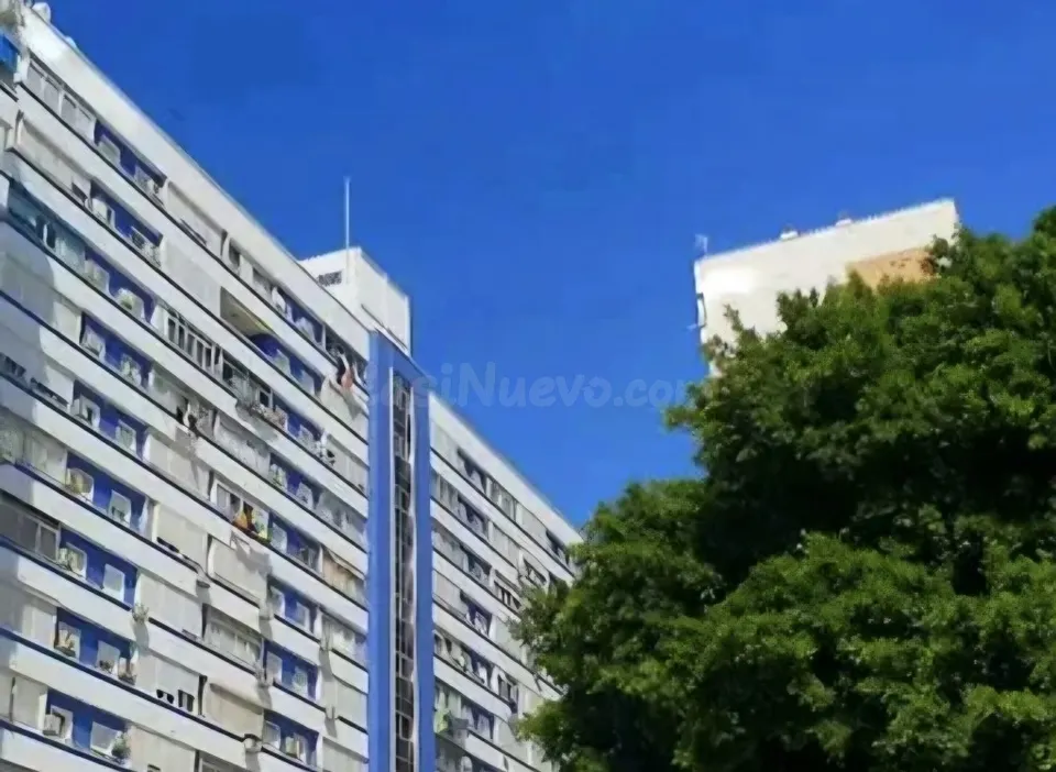 Estudio en Venta en Torremolinos Málaga